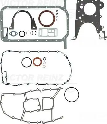 VICTOR REINZ 08-27546-04 Motor Takım Conta (Alt) 11119066453