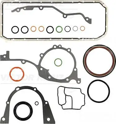 VICTOR REINZ 08-27698-05 Motor Takım Conta (Alt) 11111432478
