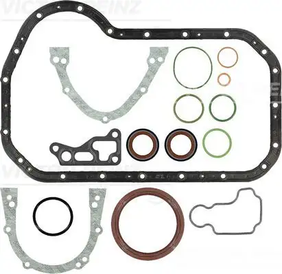VICTOR REINZ 08-31011-01 Motor Takım Conta (Alt) 048198011