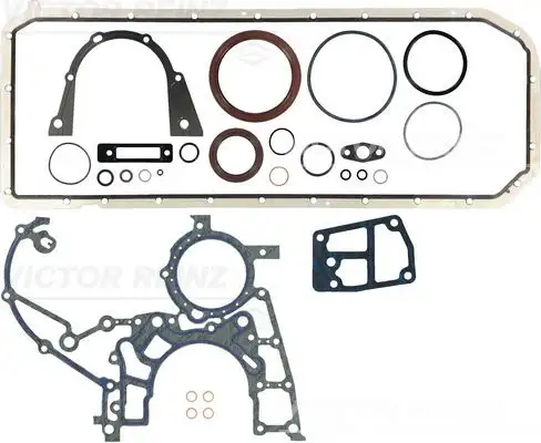 VICTOR REINZ 08-31298-01 Motor Takım Conta (Alt) 11119066462