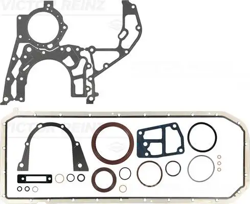 VICTOR REINZ 08-31298-02 Motor Takım Conta (Alt) 1606767