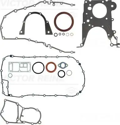 VICTOR REINZ 08-31328-01 Motor Takım Conta (Alt) 11111743981
