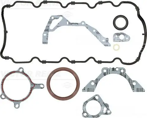 VICTOR REINZ 08-31934-01 Motor Takım Conta (Alt) 5031032