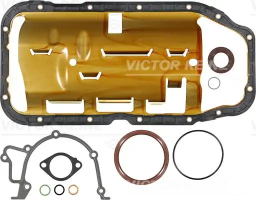 VICTOR REINZ 08-31965-01 Motor Takım Conta (Alt) 646265