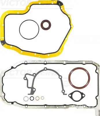 VICTOR REINZ 08-31979-01 Motor Takım Conta (Alt) 646265