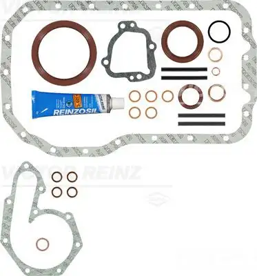 VICTOR REINZ 08-33409-01 Motor Takım Conta (Alt)