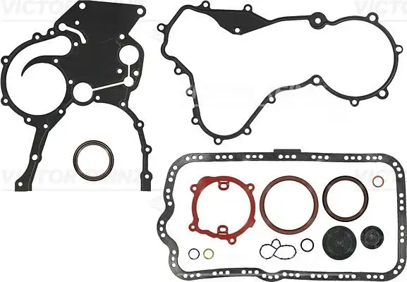 VICTOR REINZ 08-33642-03 Motor Takım Conta (Alt)