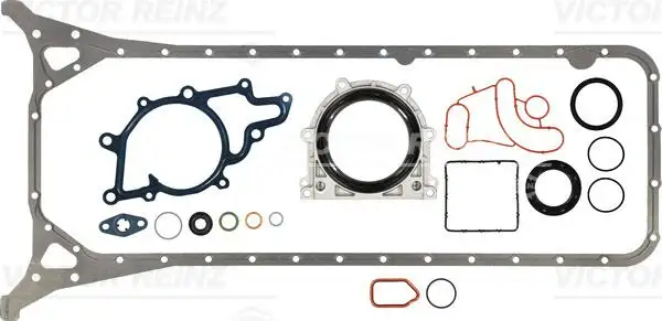 VICTOR REINZ 08-34041-01 Motor Takım Conta (Alt) A6130100505