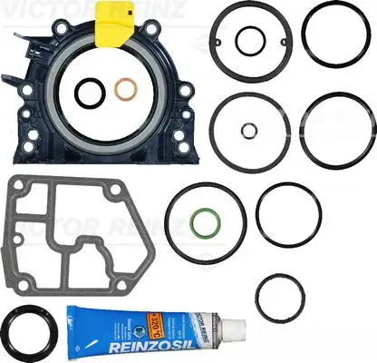 VICTOR REINZ 08-35038-02 Motor Takım Conta (Alt)