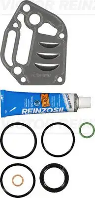 VICTOR REINZ 08-35054-01 Motor Takım Conta (Alt) 06A198011A
