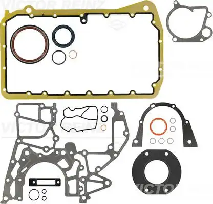 VICTOR REINZ 08-35886-01 Motor Takım Conta (Alt) 11112247511