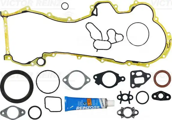VICTOR REINZ 08-36210-01 Motor Takım Conta (Alt)