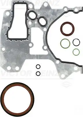 VICTOR REINZ 08-36993-01 Motor Takım Conta (Alt) 71739869