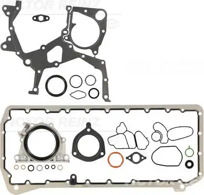 VICTOR REINZ 08-37313-02 Motor Takım Conta (Alt) 11117790458