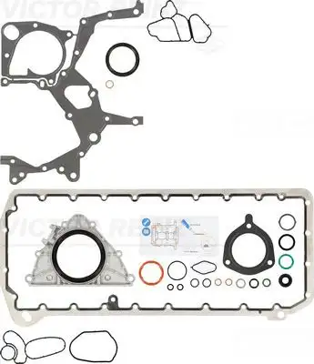 VICTOR REINZ 08-37406-02 Motor Takım Conta (Alt) 11117798531