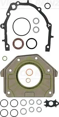 VICTOR REINZ 08-37462-01 Motor Takım Conta (Alt)