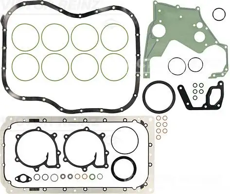 VICTOR REINZ 08-37729-02 Motor Takım Conta (Alt) 5001858745