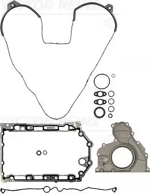 VICTOR REINZ 08-38527-02 Motor Takım Conta (Alt)