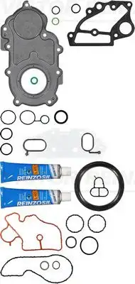 VICTOR REINZ 08-39132-01 Motor Takım Conta (Alt)