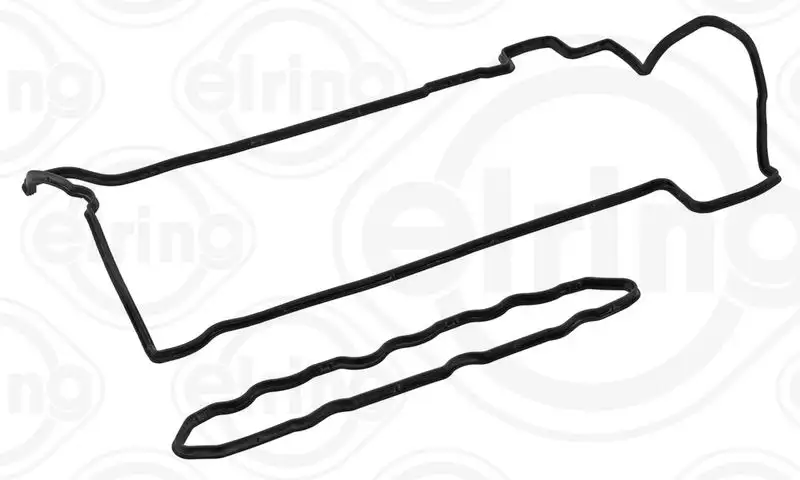 ELRING 084.070 Üst Kapak Contası A6680160421