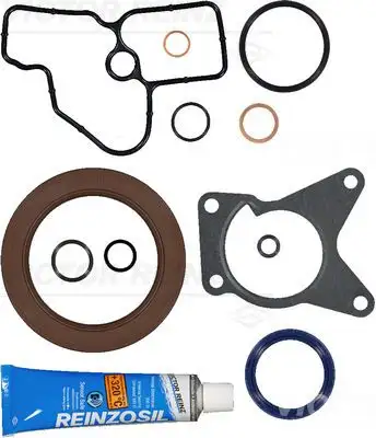 VICTOR REINZ 08-40874-01 Motor Takım Conta (Alt) A0107CK80A