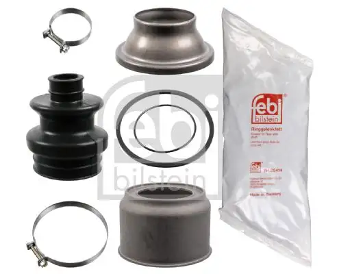 FEBI 08460 Dış Aks Körüğü (Arka)