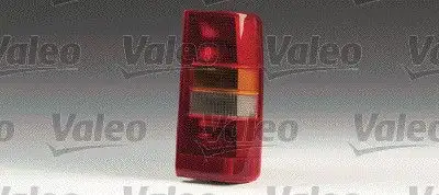 VALEO 085780 Stop Lambası (Sol) 6350E7