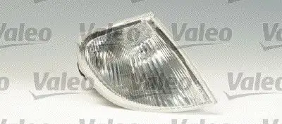 VALEO 086384 Sinyal Lambası (Sağ) 630380