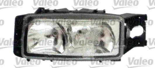 VALEO 086975 Ön Far (Sağ) 5001840475