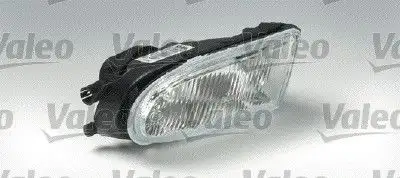 VALEO 087530 Sis Farı (Sol) 7701042507
