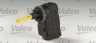 VALEO 088012 Far Ayar Motoru 9114334