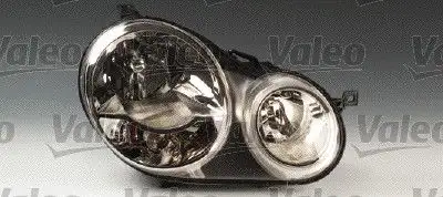 VALEO 088183 Ön Far (Sol)