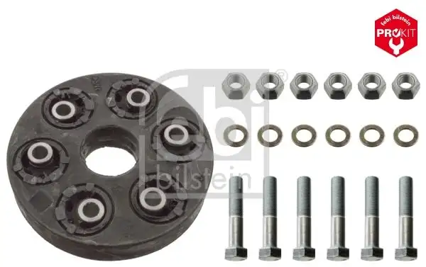 FEBI 08821 Şaft Askısı A1264100115