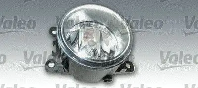 VALEO 088358 Sis Farı