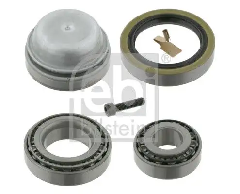 FEBI 08838 Ön Aks Rulmanı A1165860033