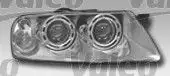 VALEO 088394 Ön Far (Sağ) 7L6941018AN