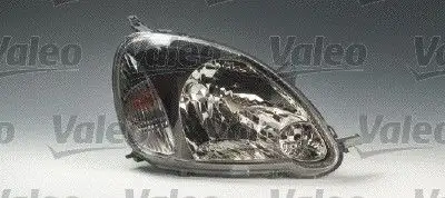 VALEO 088453 Ön Far (Sol) 811700D0800