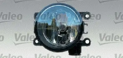 VALEO 088899 Sis Farı