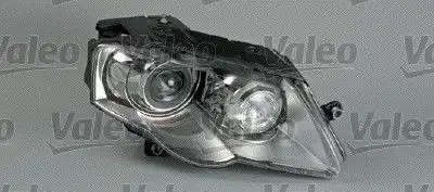 VALEO 088982 Ön Far (Sağ) 3C0941754D