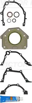 VICTOR REINZ 08-90041-01 Motor Takım Conta (Alt)