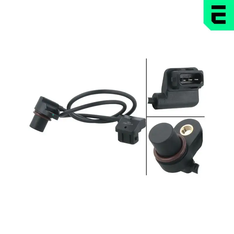 OPTIMAL 08S164 Eksantrik Sensörü 12141743072