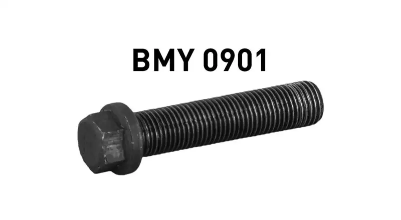 BMY 0901CB Biyel Civatası 93161488