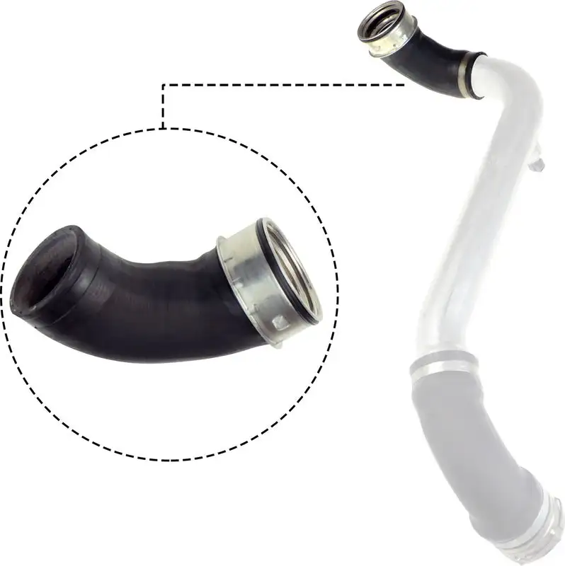 GATES 09-0751 Turbo Hortumu 11617799395