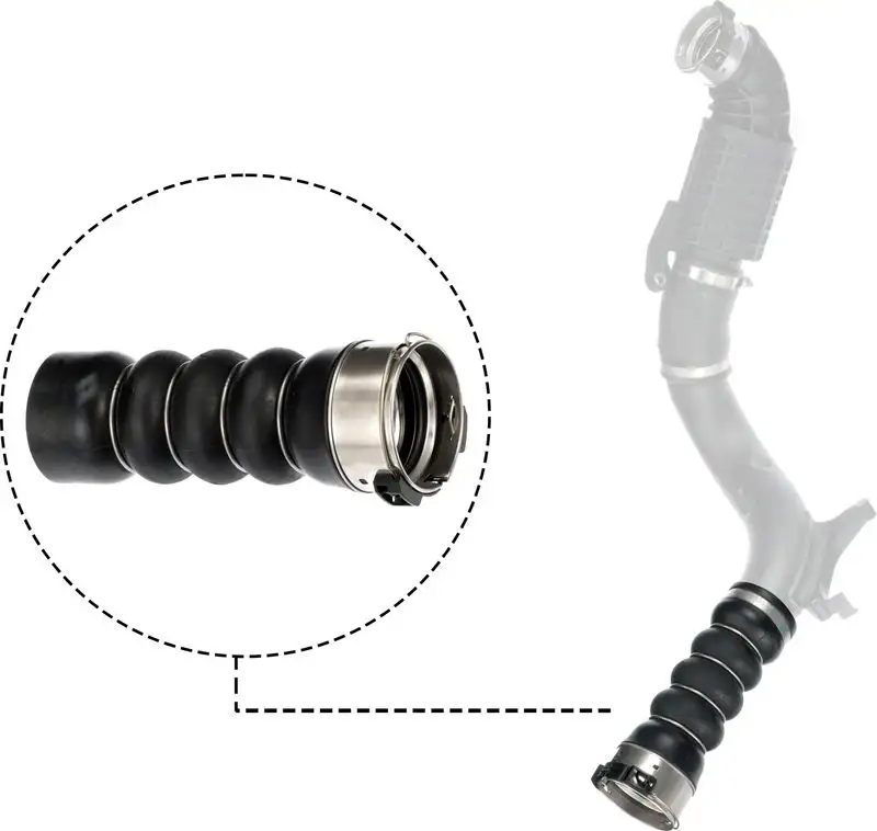GATES 09-1419 Turbo Hortumu 13718655836