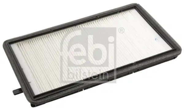 FEBI 09186 Polen Filtresi 64119069895