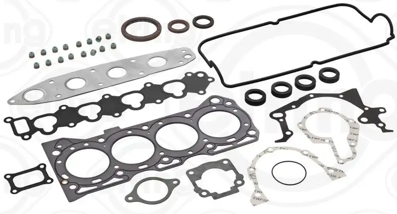 ELRING 092.530 Motor Takım Conta (Alt ve Üst) 1140261861