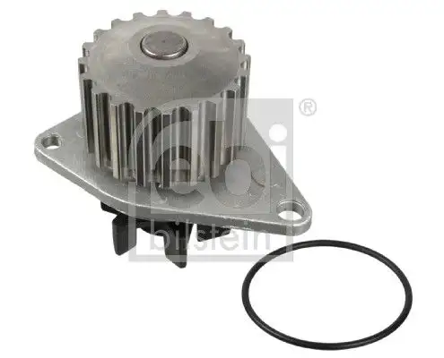 FEBI 09260 Devirdaim