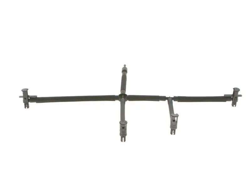 BOSCH 0928402168 Yakıt Geri Dönüş Hortumu 03L130235M