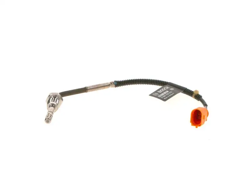 BOSCH 0986259018 Egzoz Sıcaklık Sensörü 03L906088F