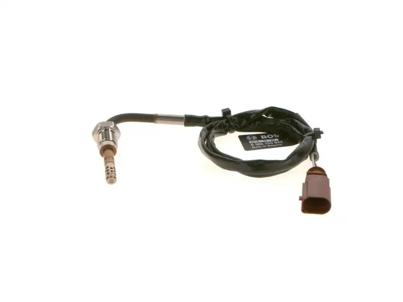 BOSCH 0986259043 Egzoz Sıcaklık Sensörü 03L906088C